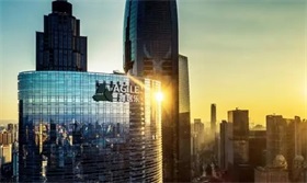 南方新一轮降雨发展 北方本周气温多起伏